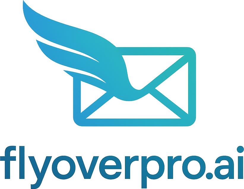 FlyoverPro.ai logo