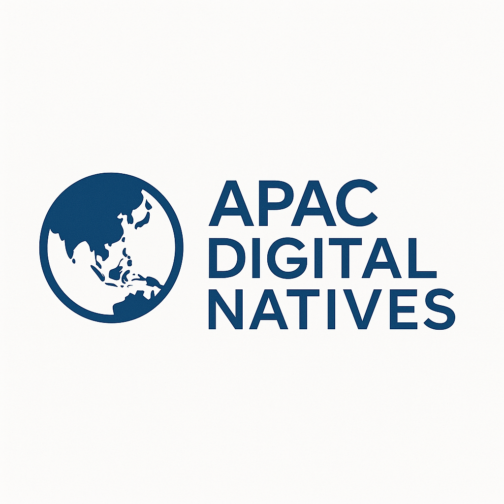 APACDigitalNatives.com logo