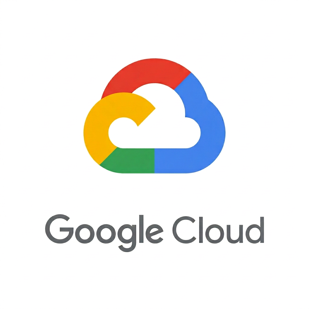 Google Cloud Generative AI Leader logo