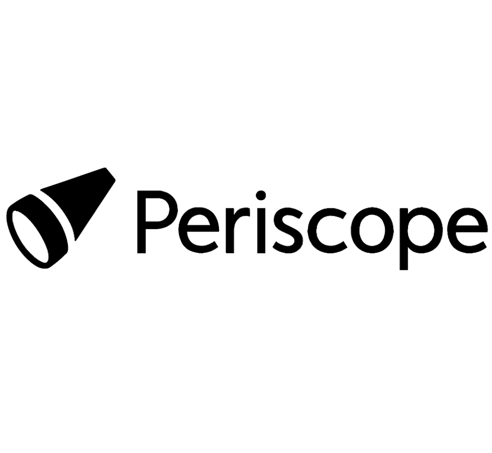 Periscope logo